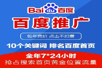 百度运营推广策略解析，看这些成功案例